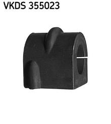 SKF VKDS 355023